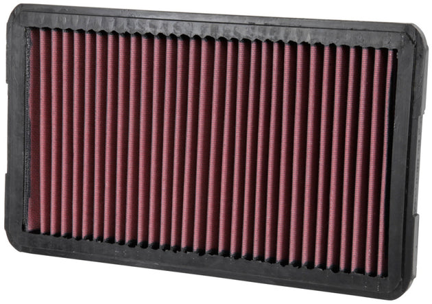 K&N Replacement Air Filter PORSCHE 911,930 3.0,3.5L TURBO - DFW Speed Syndicate