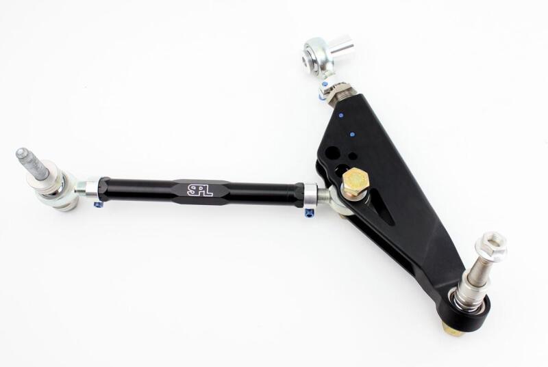 SPL Part Front Lower Control Arms GR86/BRZ/GT86/FR-S FR SPORT