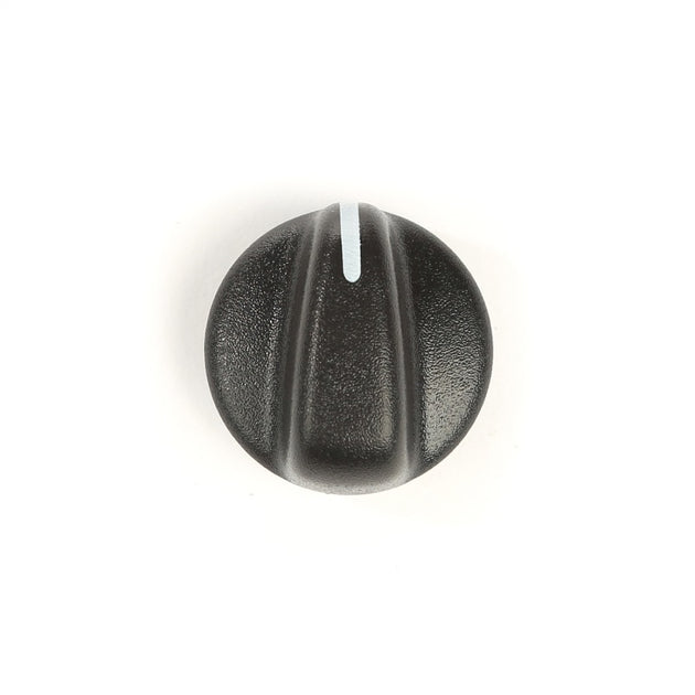 Omix Fan Switch Knob 97-98 Jeep Wrangler - DFW Speed Syndicate