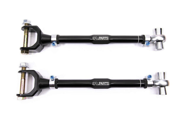 SPL Part ND Miata Rear Lower Camber Arm FR SPORT