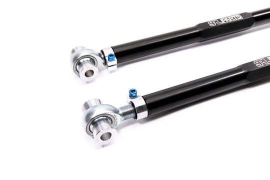 SPL Part Camaro Rear Toe Links + Eccentric Lockout FR SPORT