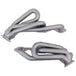 BBK 96-98 GM Truck SUV 5.0 5.7 Shorty Tuned Length Exhaust Headers - 1-5/8 Titanium Ceramic BBK