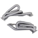 BBK 96-98 GM Truck SUV 5.0 5.7 Shorty Tuned Length Exhaust Headers - 1-5/8 Titanium Ceramic BBK