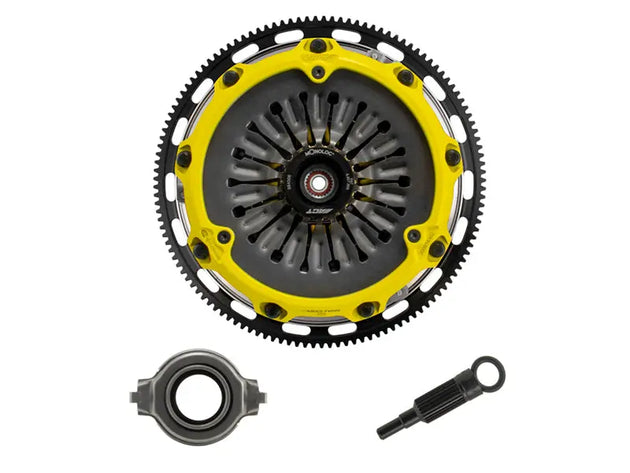 ACT 04-20 WRX STI Mod Twin XT Race Kit Sprung Hub Torque Cap 1120ft/lbs Not For Street Use ACT