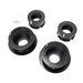 Belltech 19-20 Jeep Gladiator JT 2.5in Front 2.5in Rear Leveling Coil Spring Spacer Kit - DFW Speed Syndicate