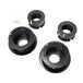 Belltech 19-20 Jeep Gladiator JT 2.5in Front 2.5in Rear Leveling Coil Spring Spacer Kit - DFW Speed Syndicate