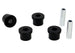 Whiteline Plus 97-2/99 Chevy Lumina Rear Control Arm Bushing Kit - DFW Speed Syndicate