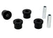 Whiteline Plus 97-2/99 Chevy Lumina Rear Control Arm Bushing Kit - DFW Speed Syndicate
