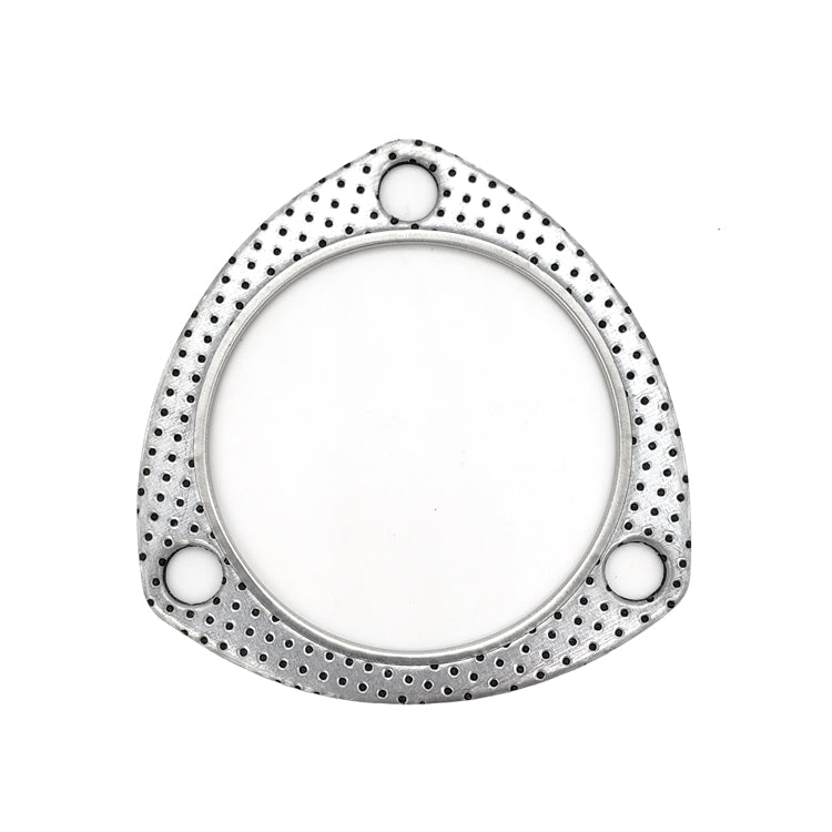 3.000" 3-Bolt Exhaust Flange Gasket Ace Race Parts