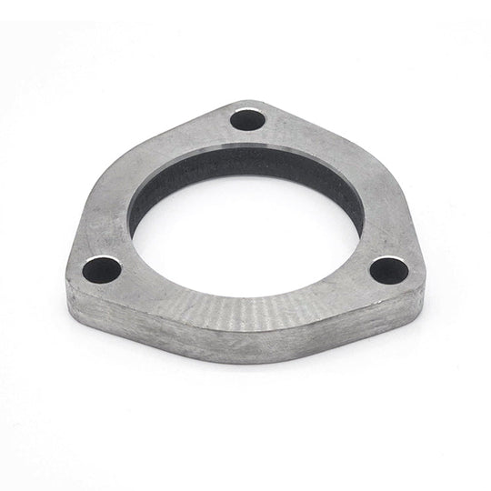 3.000" 3-Bolt Exhaust Flange 304 Stainless Ace Race Parts