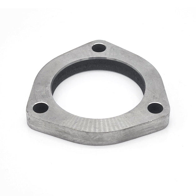 3.000" 3-Bolt Exhaust Flange 304 Stainless Ace Race Parts