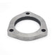 2.500" 3-Bolt Exhaust Flange 304 Stainless Ace Race Parts
