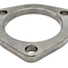 3.000" ID 3-Bolt Exhaust Flange CP2 Titanium Ace Race Parts