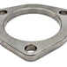 3.000" ID 3-Bolt Exhaust Flange CP2 Titanium Ace Race Parts