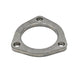2.500" ID 3-Bolt Exhaust Flange CP2 Titanium Ace Race Parts
