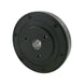 TSP Harmonic Balancer/Damper; Chevy Small Block 400; Satin Black 8" Top Street Performance
