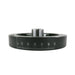 TSP Harmonic Balancer/Damper; Chevy Small Block 400; Satin Black 8" Top Street Performance