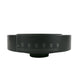TSP Harmonic Balancer/Damper; Ford Big Block 429/460; Satin Black 6.7" Top Street Performance