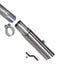 BBK MUSTANG GT LX COBRA VARITUNE FULL CAT BACK EXHAUST SYSTEM SS TIPS - DFW Speed Syndicate