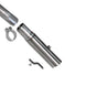 BBK MUSTANG GT LX COBRA VARITUNE FULL CAT BACK EXHAUST SYSTEM SS TIPS - DFW Speed Syndicate