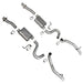BBK MUSTANG GT ONLY VARITUNE FULL CAT BACK EXHAUST SYSTEM - DFW Speed Syndicate