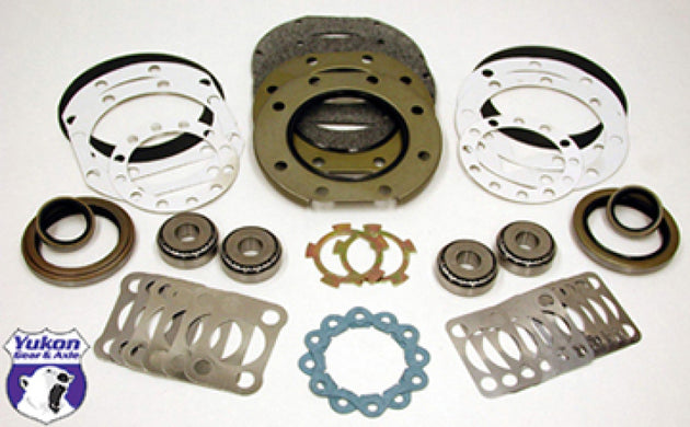 Yukon Gear Toyota 79-85 Hilux and 75-90 Landcruiser Knuckle Kit - DFW Speed Syndicate