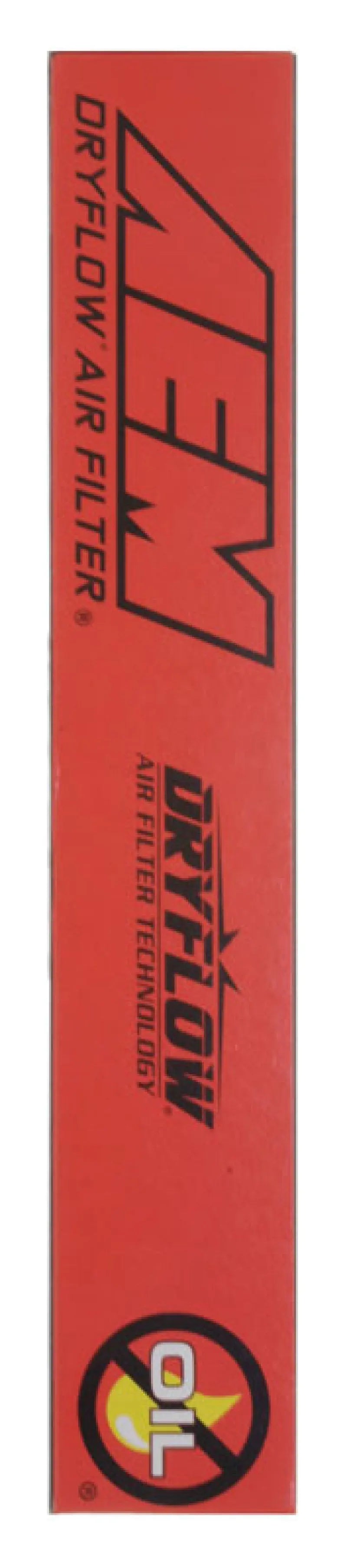 AEM 10-19 Toyota 4 Runner V6-4.0L F/I DryFlow Filter AEM Induction