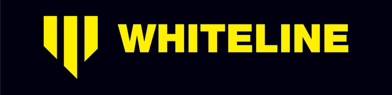 Whiteline 7/04-06 Saab 9-2X / 4/93-9/02 & 9/07-8/12 Impreza WRX & STI KLC26/32 Swaybar Service Kit - DFW Speed Syndicate