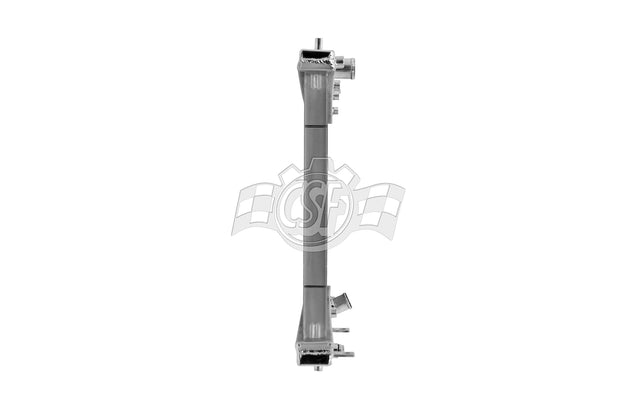 03-05 Honda Civic Si High-Performance All-Aluminum Radiator - DFW Speed Syndicate