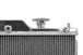 03-05 Honda Civic Si High-Performance All-Aluminum Radiator - DFW Speed Syndicate
