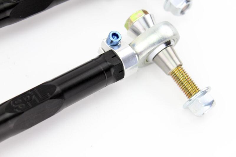 SPL Part Lexus IS300 Rear Toe Arms FR SPORT