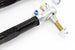 SPL Part Lexus IS300 Rear Toe Arms FR SPORT