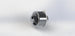 SPL Part BMW G8X Adjustable Front Caster Rod Monoball Bushings FR SPORT