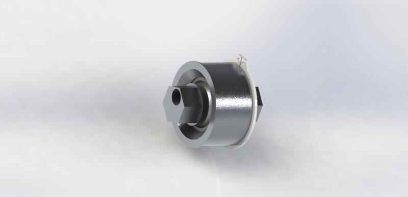SPL Part BMW G8X Adjustable Front Caster Rod Monoball Bushings FR SPORT