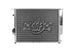 BMW E36 M3 / 3-Series High-Performance All-Aluminum Radiator - DFW Speed Syndicate