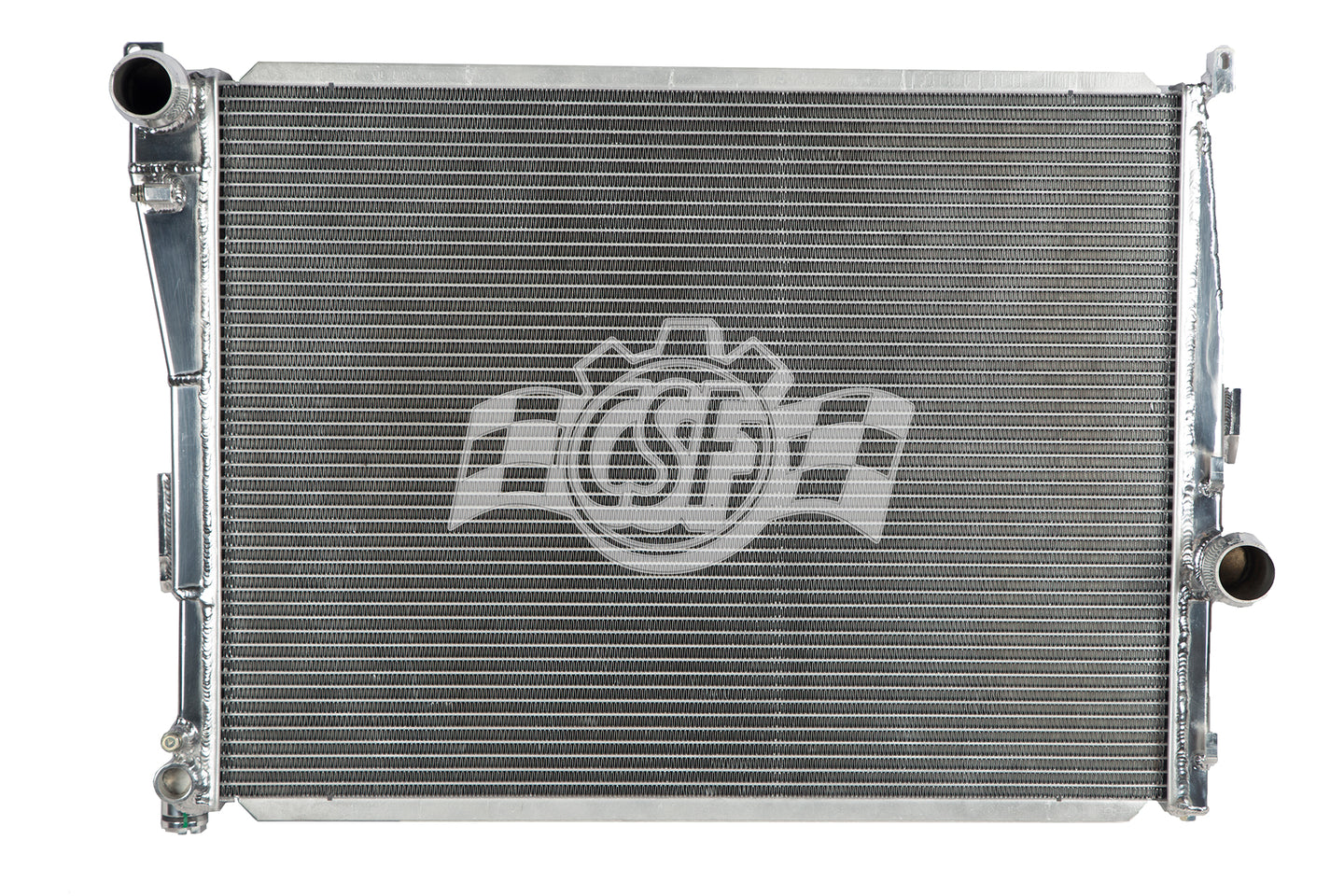 BMW E46 3-Series / 03-05 E85/E86 Z4 High-Performance All-Aluminum Radiator - DFW Speed Syndicate