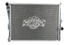 BMW E46 3-Series / 03-05 E85/E86 Z4 High-Performance All-Aluminum Radiator - DFW Speed Syndicate
