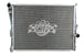 BMW E46 3-Series / 03-05 E85/E86 Z4 High-Performance All-Aluminum Radiator - DFW Speed Syndicate