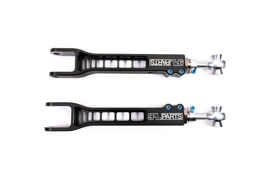 SPL Part Lexus IS300 Rear Traction Arms FR SPORT
