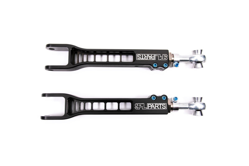 SPL Part Lexus IS300 Rear Traction Arms FR SPORT