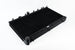 02-07 Subaru Impreza WRX/STI All-Aluminum Radiator - W/ Filler Neck - Black - DFW Speed Syndicate