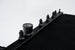 02-07 Subaru Impreza WRX/STI All-Aluminum Radiator - W/ Filler Neck - Black - DFW Speed Syndicate