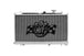 02-07 Impreza WRX/STI All-Aluminum Radiator - W/ Built-in Oil Cooler - DFW Speed Syndicate