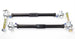 SPL Part BMW E9X/E8X Rear Toe Links + Eccentric Lockouts (non M) FR SPORT