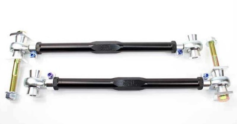 SPL Part BMW E9X/E8X Rear Toe Links M Version + Eccentric Lockout FR SPORT