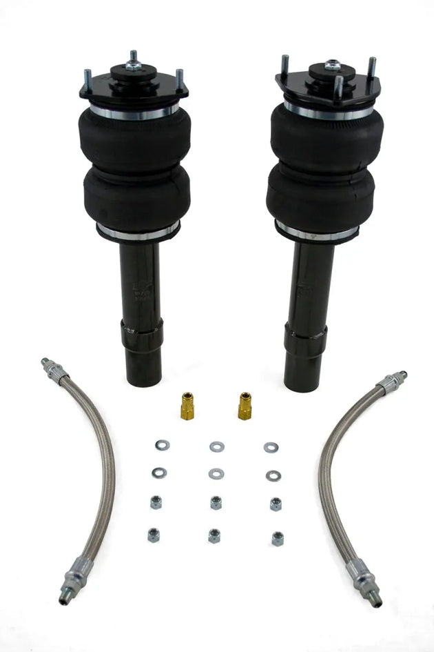 Air Lift Performance 05-14 Audi A3 / VW 09-16 CC / 07-14 EOS/GTI/Golf /12-14 Beetle Turbo Front Kit Air Lift