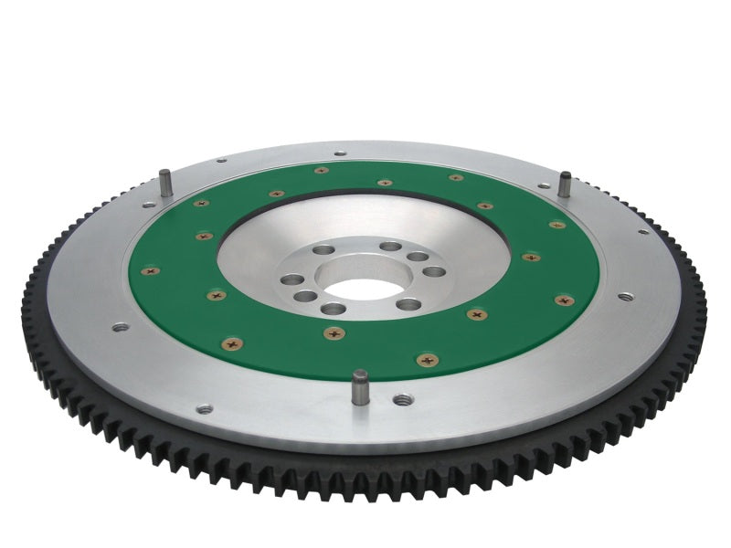 Fidanza 68-80 MG MGB 1.8L 127 Tooth 5 Main 4-Synchro Small BP Aluminum Flywheel Fidanza