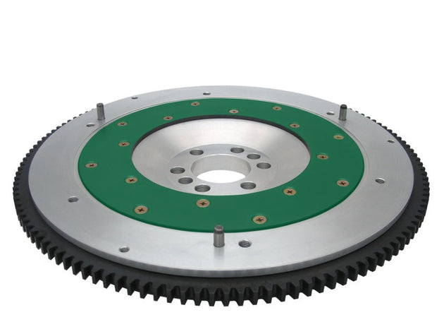Fidanza 68-80 MG MGB 1.8L 127 Tooth 5 Main 4-Synchro Small BP Aluminum Flywheel Fidanza