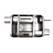 BBK UNIVERSAL 2-1/2 VARITUNE ADJUSTABLE MUFFLER DOUBLE OFFSET (STAINLESS) - DFW Speed Syndicate