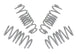 Whiteline 14-17 Ford Fiesta ST Performance Lowering Springs - DFW Speed Syndicate